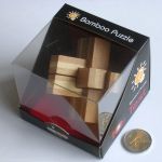 Bamboo Burr
